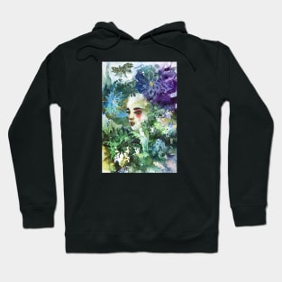 Mother nature Hoodie